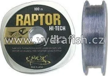 Rybarsky silon raptor 0-40